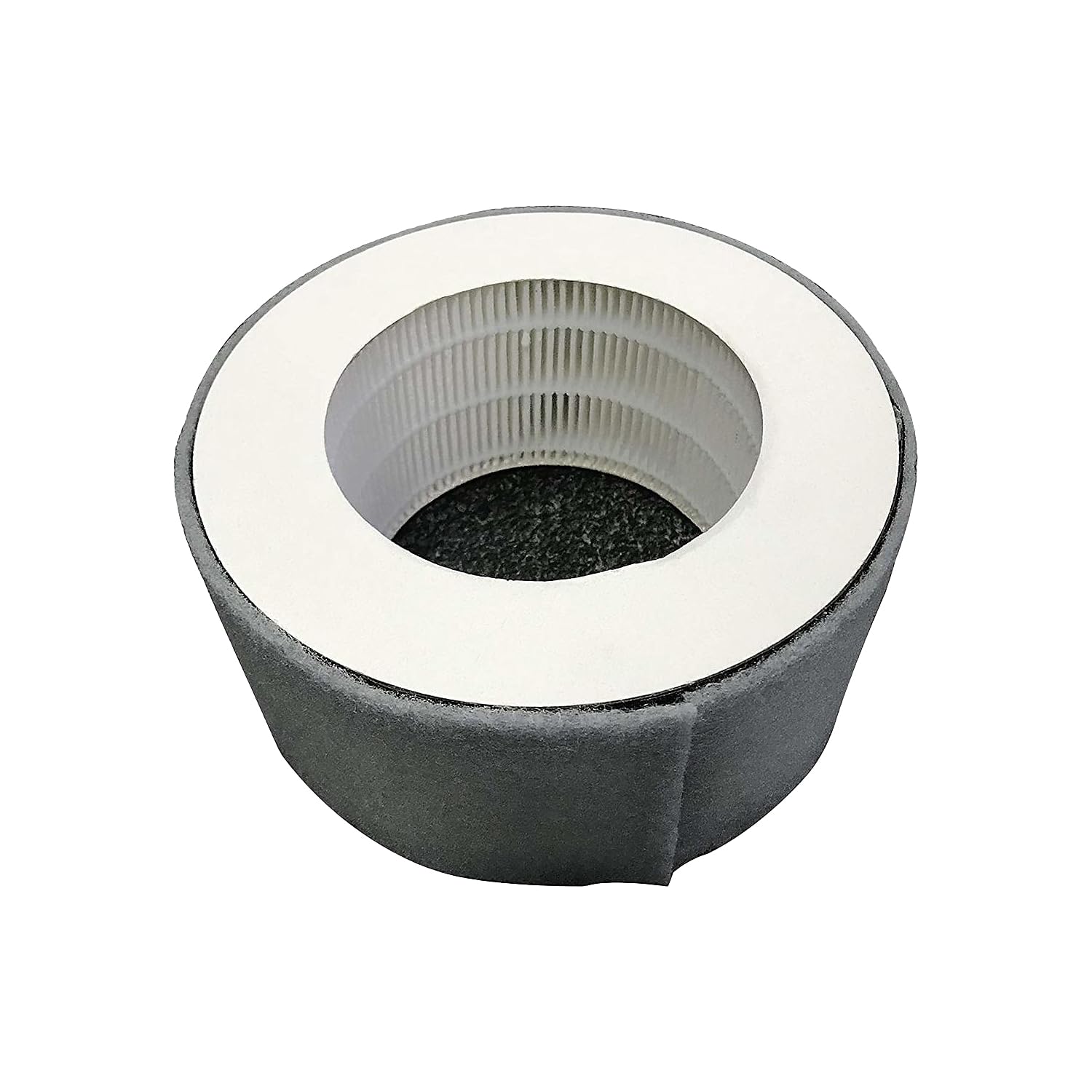 Crane Air Purifier True HEPA Replacement Filter for Model EE-5067