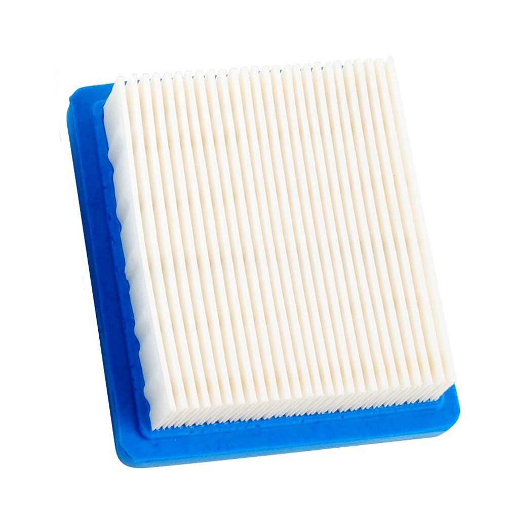 HIFROM Air Filter Replacement for Tecumseh 36046 740061 4 5.5 Hp Engines Oh95 Oh195 Ohh50 Ohh55 Ohh60 Ohh65 Vlv50 Vlv55 Vlv60 Vlv66 Vlv126