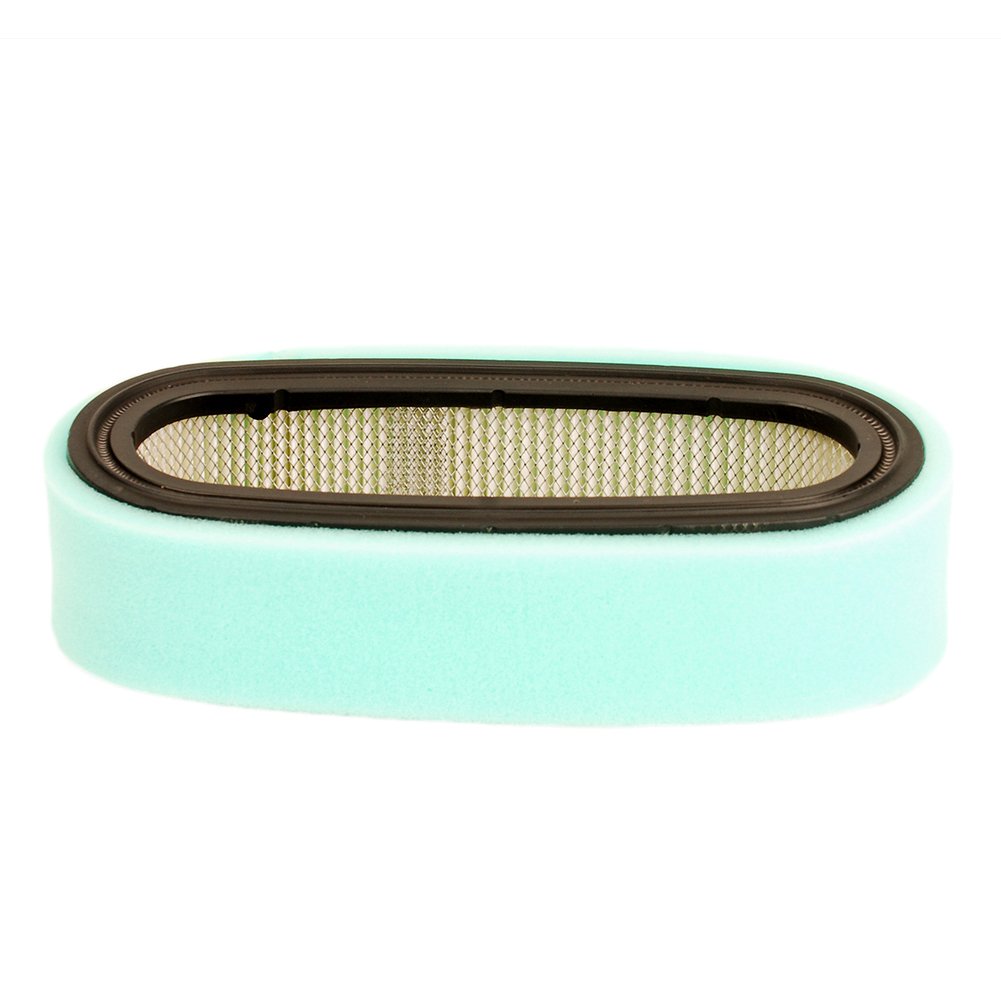 HIFROM 394019 Air Filter Pre Filter with Spark Plug for Engines Compatible with 394019S 398825 4136 5052H 5052K John Deere AM-38990