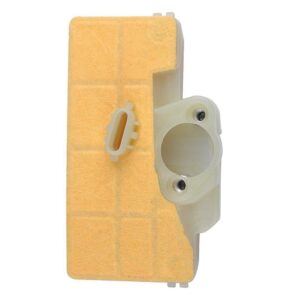 2PCS Air Filter for STIHL 029 039 MS290 MS310 MS390 Chainsaw (yellow)- by DFuerdivn