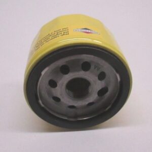 Briggs & Stratton Genuine OEM 696854 Pro Series Extended Life Oil Filter for Lawn Mowers