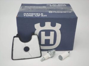 husqvarna 590848901 service tune up kit for 125b and 125bx