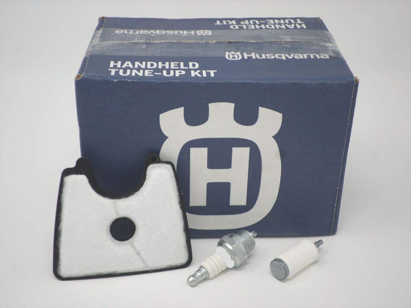 Husqvarna 590848901 Service Tune Up Kit for 125B and 125BX