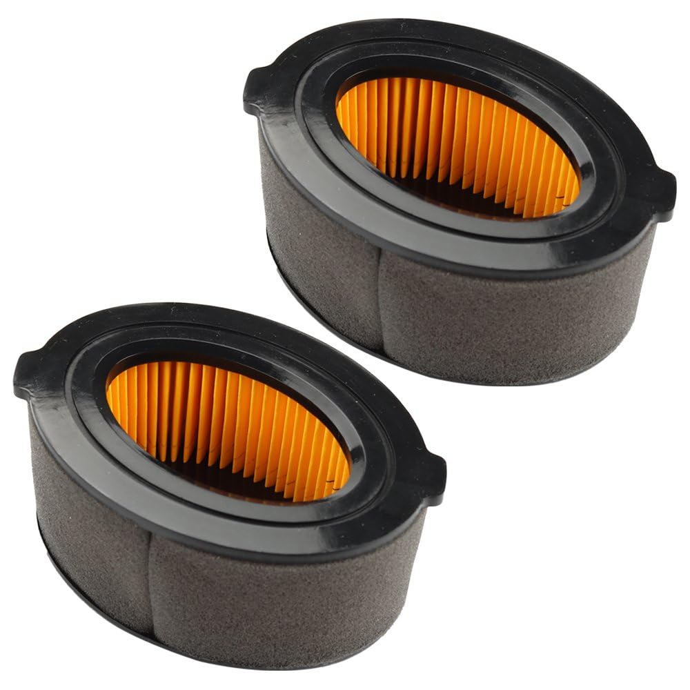 Panari 951-10794 Air Filter 2 Pack for Troy-Bilt 208cc MTD 951-14262 751-10794 751-14262 with Pre Cleaner Fits MTD Gold Craftsman Yard-Man Yard Machines