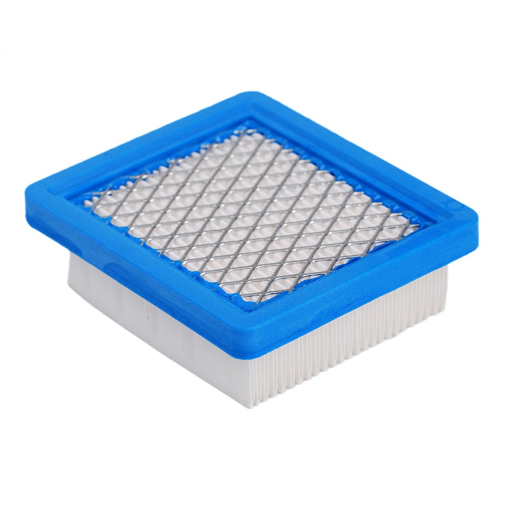 HIFROM Air Filter Replacement for Tecumseh 36046 740061 4 5.5 Hp Engines Oh95 Oh195 Ohh50 Ohh55 Ohh60 Ohh65 Vlv50 Vlv55 Vlv60 Vlv66 Vlv126