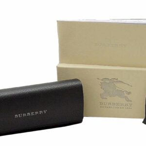 BURBERRY Eyeglasses BE 2255 QF 3001 Black