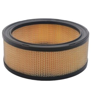 HIFROM Air Filter Compatible with Kohler 47 883 03 John Deere M47494 with Fuel Filter Replace Kohler 25 050 22-S John Deere AM116304 Spark Plug