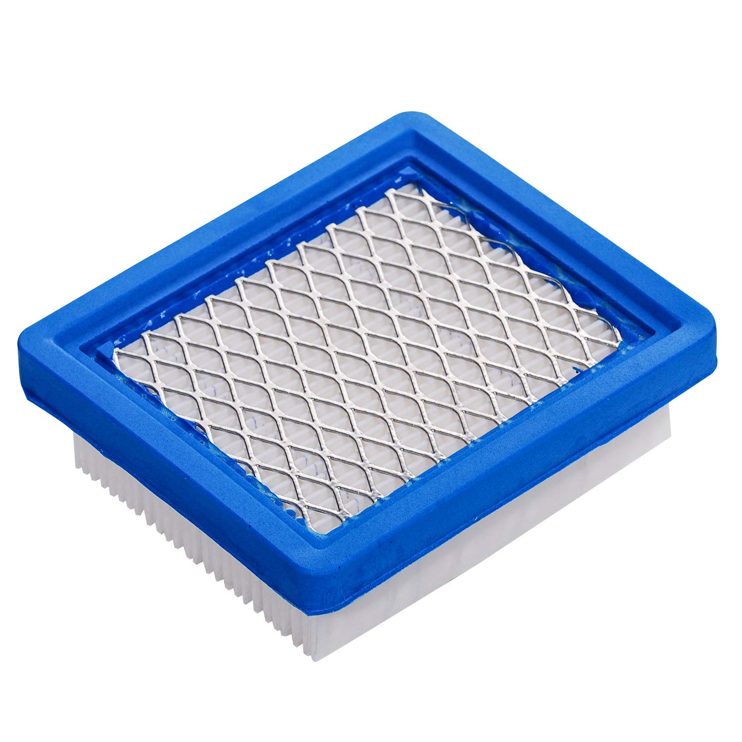 HIFROM 36046 Air Filter with 36634 Pre Filter Replacement for Tecumseh Oh95 Oh195 Ohh50 Ohh55 Ohh60 Ohh65 Vlv50 Vlv55 Vlv60 Vlv66 Vlv126 4 5.5 Hp Engines