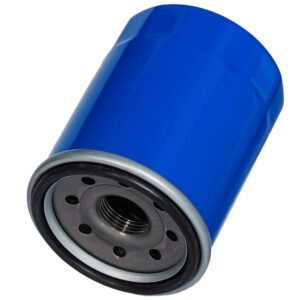 HIFROM Replacement Oil Filter Compatible with Honda GX610 GX620 GX630 GX660 GX670 GX690 Part # 15400-PLM-A02