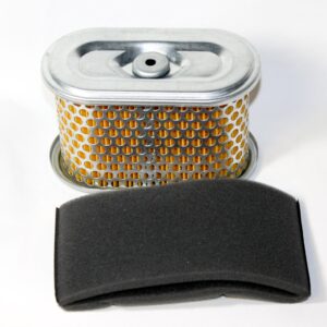 Stens #102-244 Replacement Air Filter/Wrap Combo. Replacement for: Honda 17210-ZE8-003