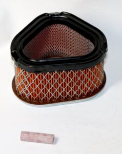 rotary #6605 replacement kohler air filter 1208312s