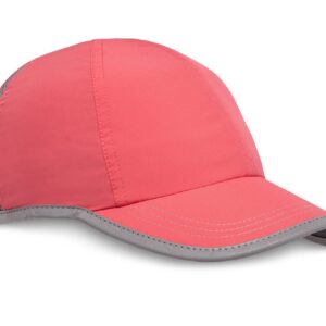 Sunday Afternoons Kids' Impulse Hat, Coral, Large