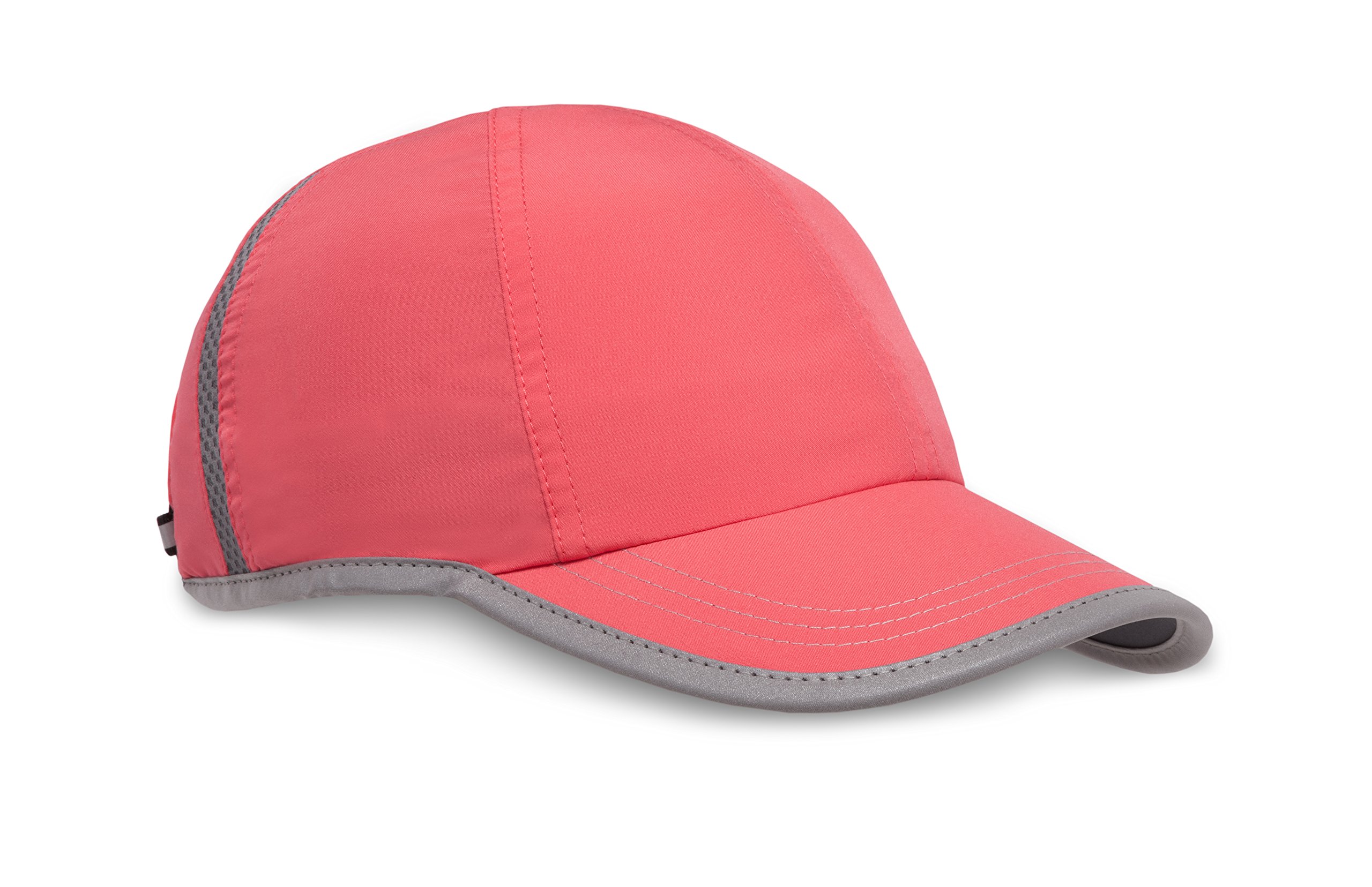 Sunday Afternoons Kids' Impulse Hat, Coral, Large