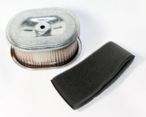 stens #100-958 air filter/wrap combo: replaces honda 17210-ze0-822