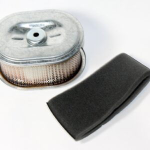 Stens #100-958 Air Filter/Wrap Combo: Replaces Honda 17210-ZE0-822