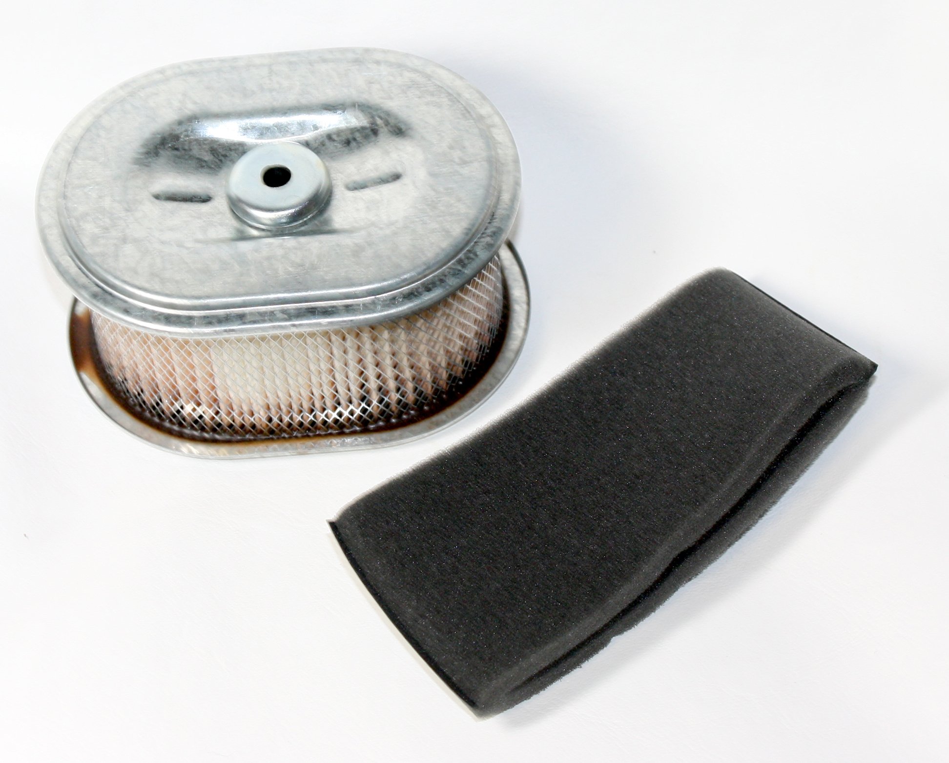 Stens #100-958 Air Filter/Wrap Combo: Replaces Honda 17210-ZE0-822