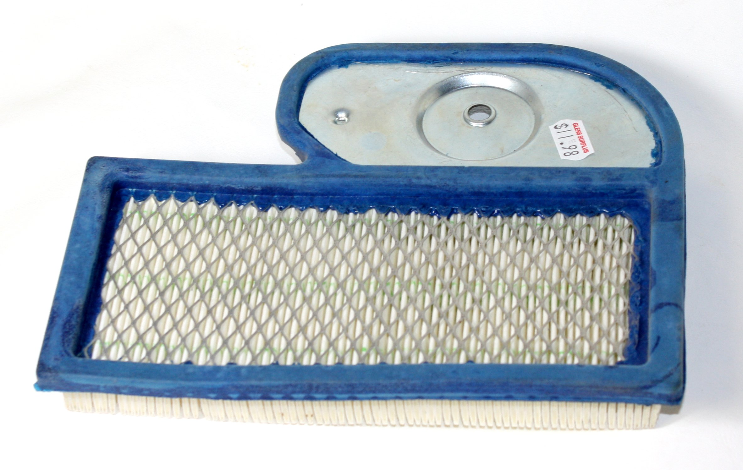 Stens #100-160 Replacement Kawasaki Air Filter 11013-7002