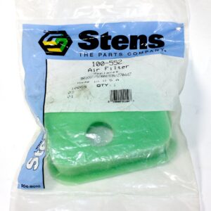 Stens 100-552 Replacement Briggs and Stratton Pre-Filter 270447