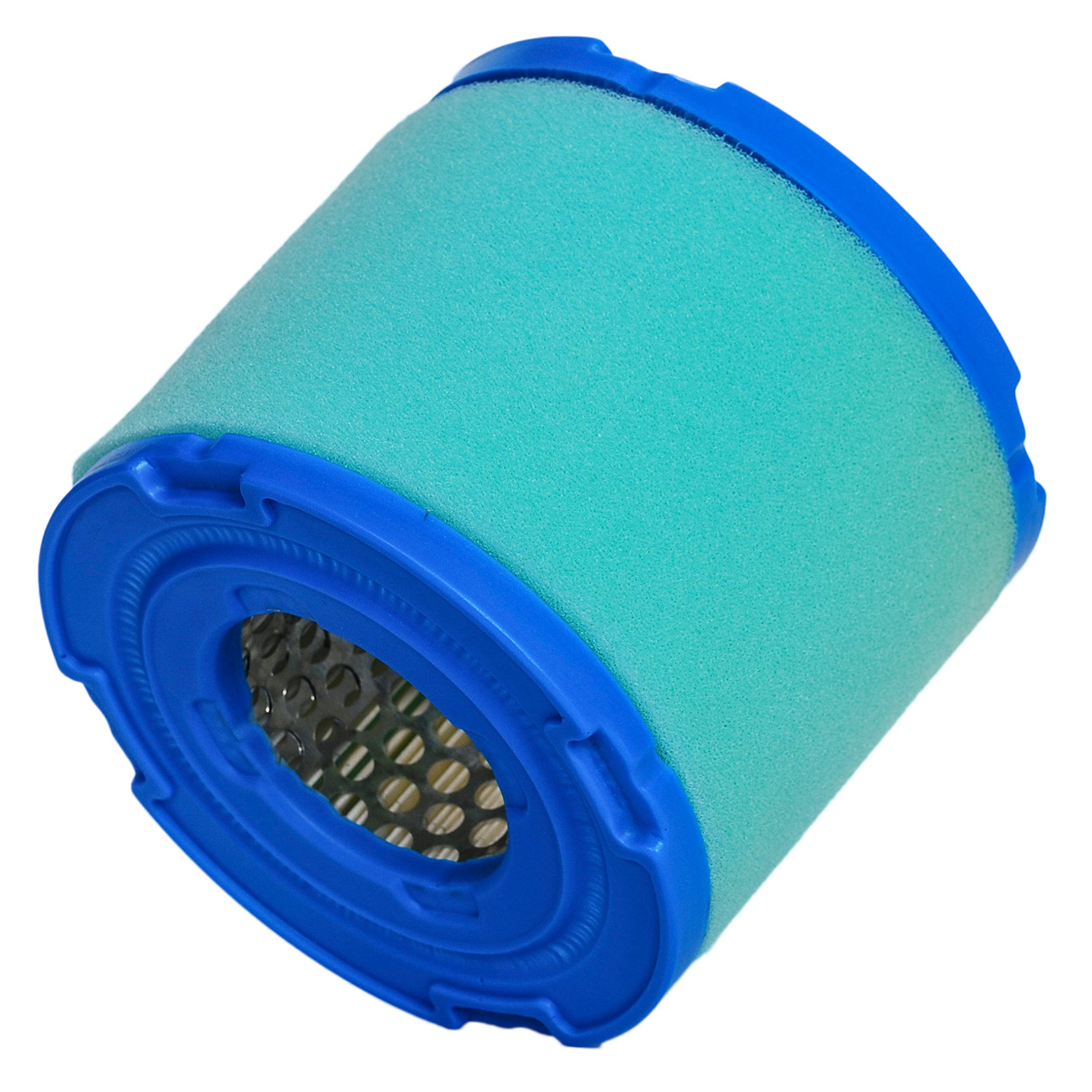 HIFROM Air Filter Cartidge Replacement for 393957 393957S 390930 Ariens 02451900 John Deere PT9334 PT4301 LG393957S Lawn Mower Air Cleaner