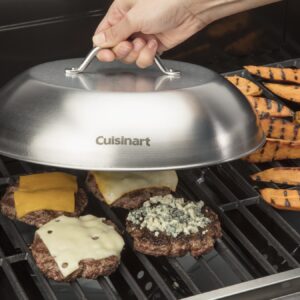 Cuisinart CMD-112 Melting Dome, 12.63