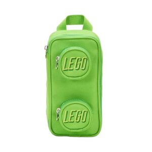 LEGO Brick Pouch - Green