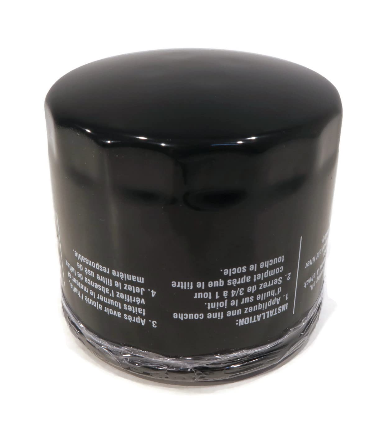 The ROP Shop Replacement Oil Filter Compatible with 492932 492056 5049 5076 695396 4049 4154