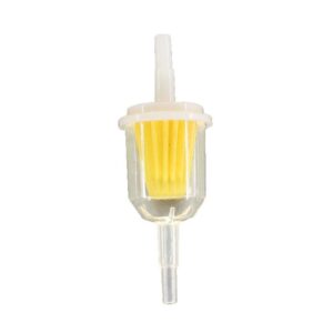 USPEEDA Fuel Pump Fuel Filter for 470-519 0470-758 Arctic Cat 06-13 400 500 650 ATV Prowler 650 400TBX 400TRV 500TBX TRV 650H1 ATV