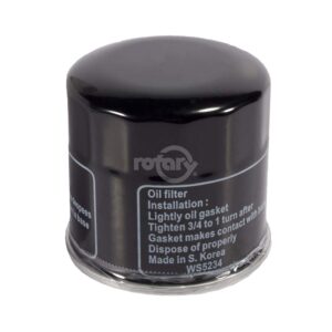 rotary 15181 oil filter