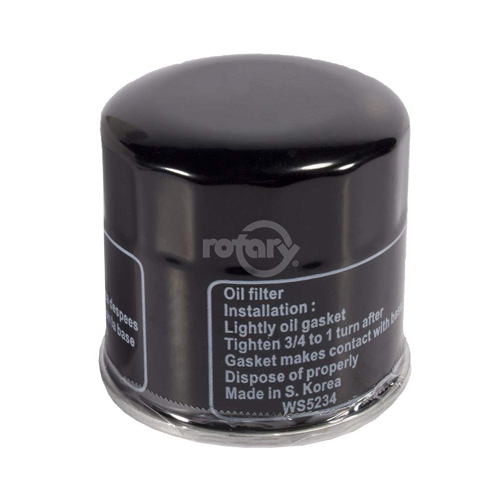 Rotary 15181 Oil Filter