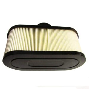 Reliable Aftermarket Parts Our Name Says It All, 21548000 New Air Filter Fits Kawasaki Mower Models FX600V FS481V-FS730V +