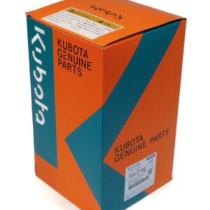 GENUINE OEM KUBOTA [IC] FILTER, AIR 15741-11080