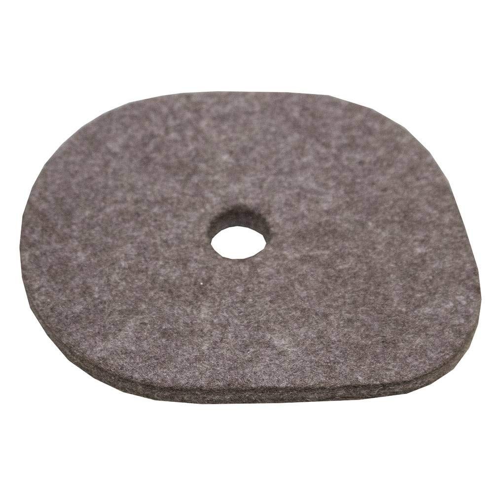 Stens New Stens Air Filter 100-715 for Stihl 4144 124 2800