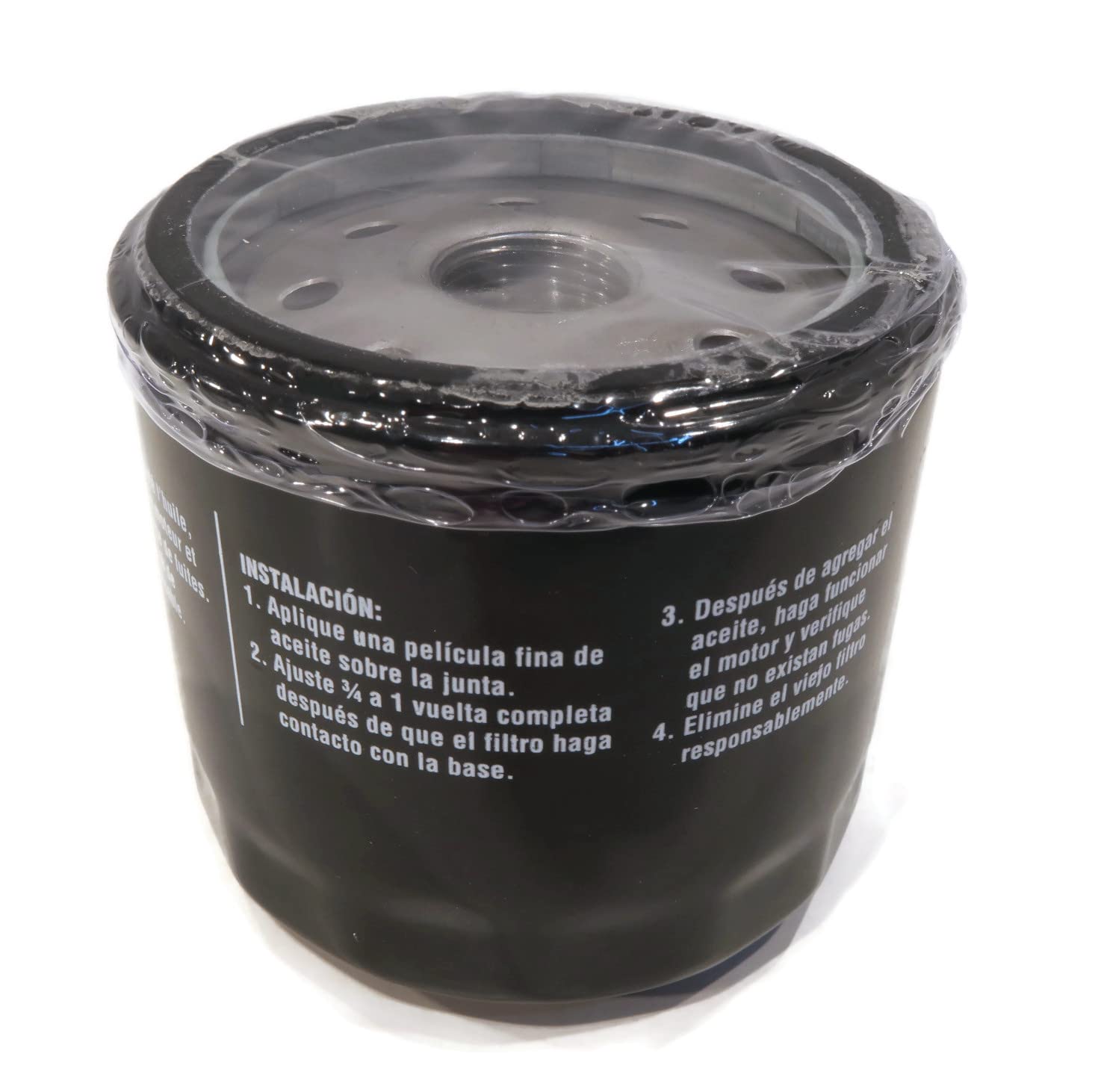 The ROP Shop Replacement Oil Filter Compatible with 492932 492056 5049 5076 695396 4049 4154