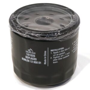 The ROP Shop Replacement Oil Filter Compatible with 492932 492056 5049 5076 695396 4049 4154