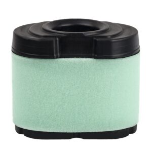 HIFROM 695666 Fuel Filter Air Filter Cleaner Pre Filter Replacement for 792105 276890 407777 40G777 5405K 4233 IU11515 GY21057 21544800 21544800 (Set of 1)