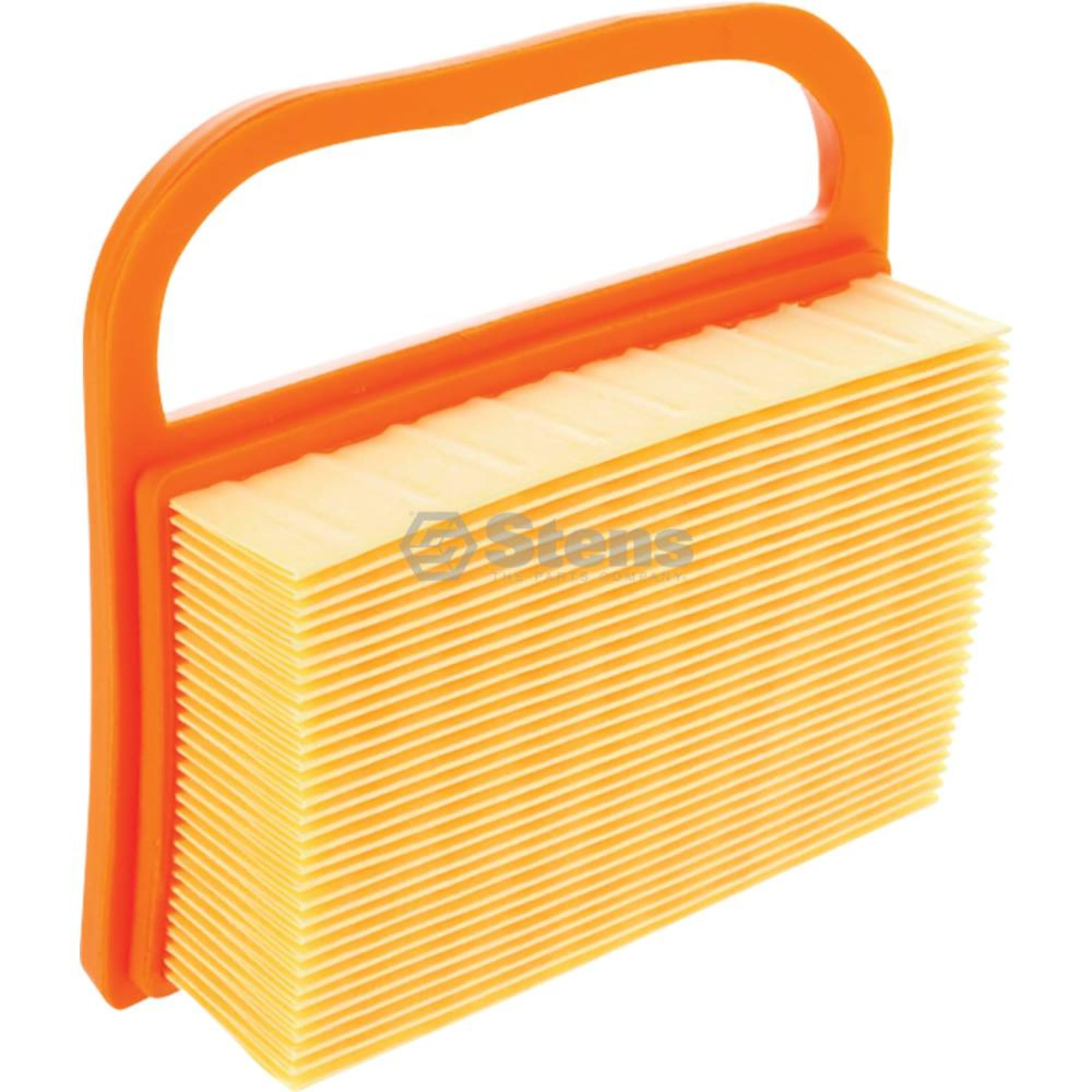 Stens Air Filter 605-555 Compatible with/Replacement for: Stihl TS410, TS420, TS480i 4238 141 0300