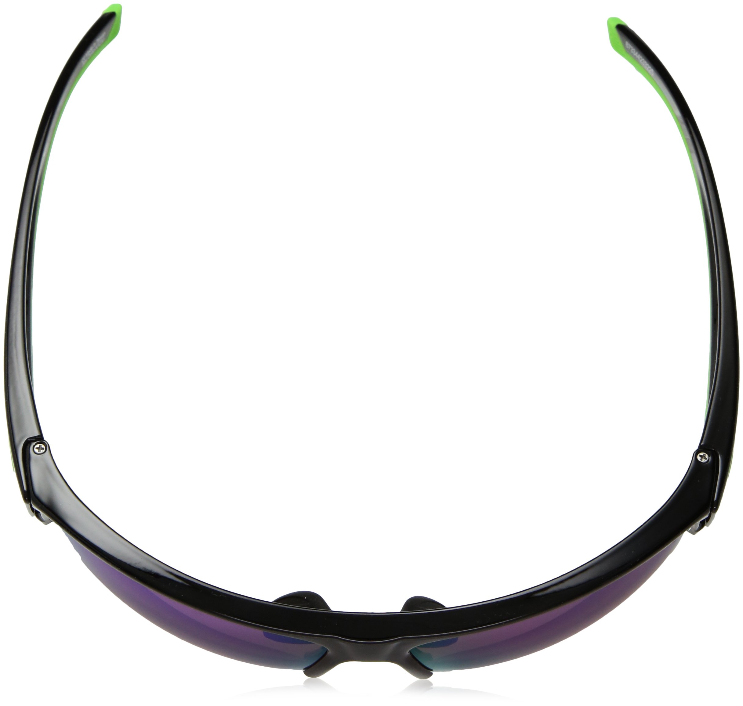 Spy Optic Flyer Green/Happy Bronze W/Green Spectra One Size