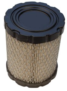 air filter compatible with briggs models 44m977 44p977 44q977 49l977 49m977 parts 794935 798897