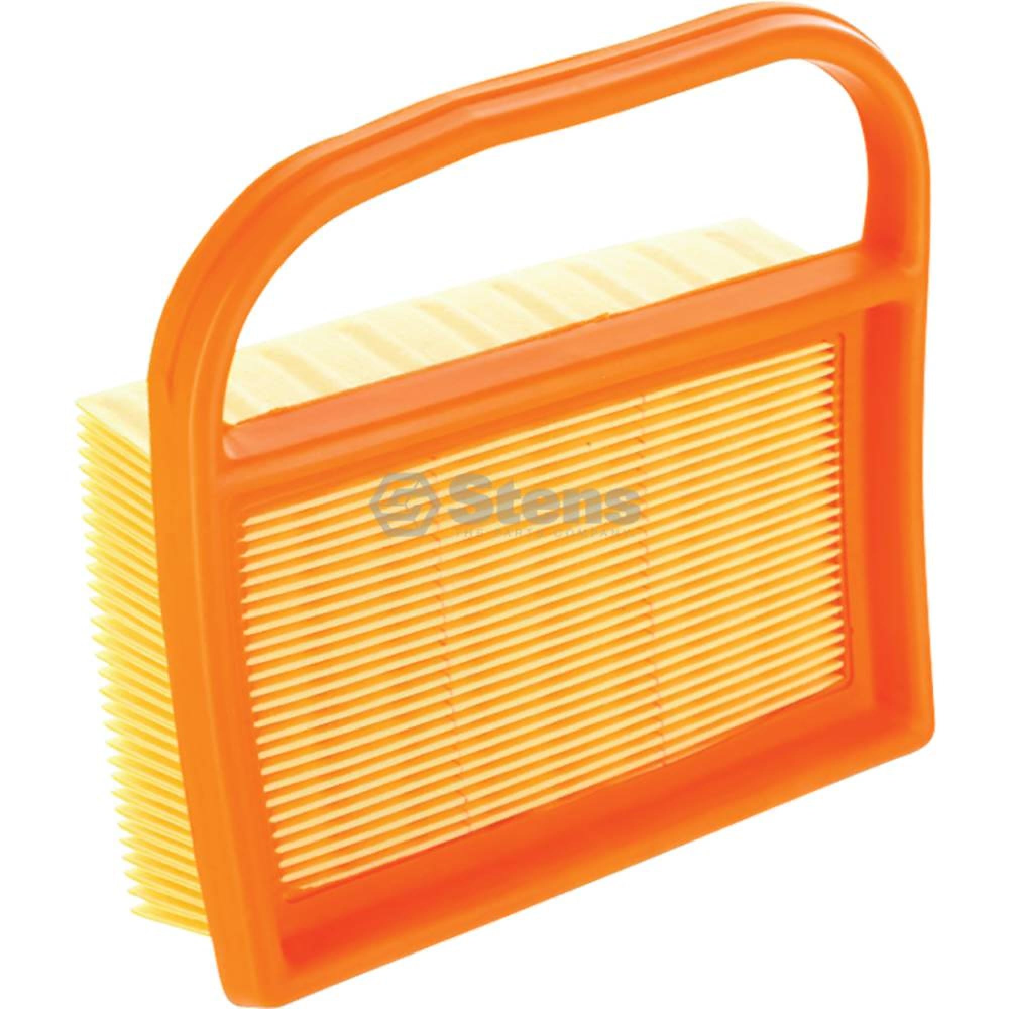 Stens Air Filter 605-555 Compatible with/Replacement for: Stihl TS410, TS420, TS480i 4238 141 0300