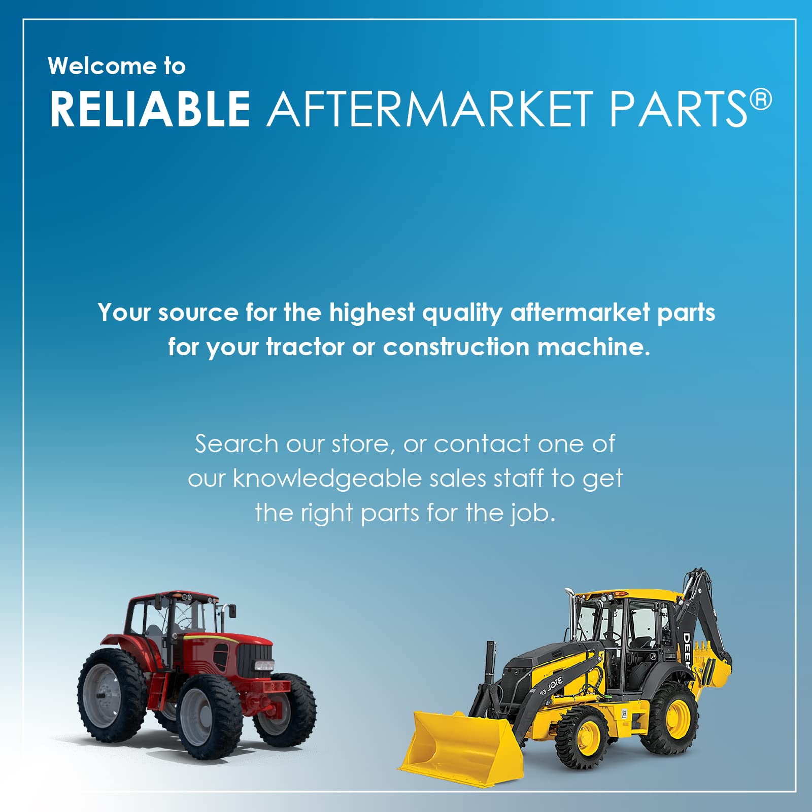 Reliable Aftermarket Parts Our Name Says It All MIU11747 New Air Filter Fits John Deere Mower Models Z830A Z850A Z860A Z925A Z930A Z950A Z960A Z970A