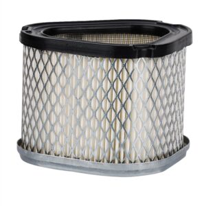 HIFROM 12 083 10-S Air Filter Pre Filter Replacement for Kohler with Pre Filter 1208310-S Command Pro CV11-CV16 CV460-CV493 Lawn Mower (Pack of 1)