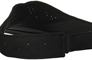 Nike Aerobill Visor Black/White One Size