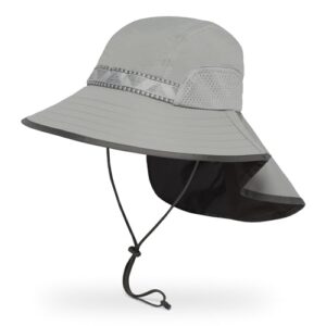 sunday afternoons adventure hat, quarry, s/m