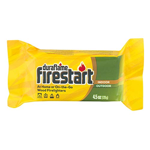 duraflame Firestart Indoor/Outdoor Firelighters, 24 pack