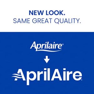 AprilAire 516 Replacement Filter for AprilAire Whole House Air Purifiers - MERV 16, Allergy, Asthma, & Virus, 31x28x4 Air Filter (Pack of 1)