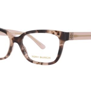 Eyeglasses Tory Burch TY 2084 1726 Blush Tort, 52/17/140