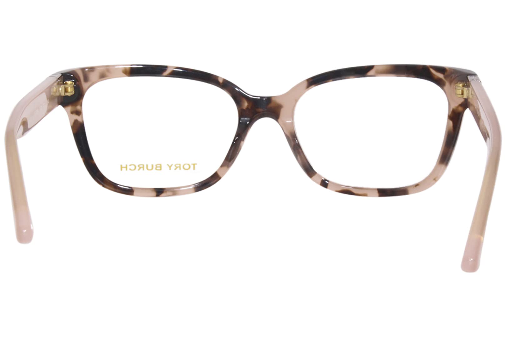 Eyeglasses Tory Burch TY 2084 1726 Blush Tort, 52/17/140