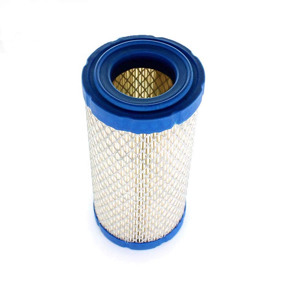 AISEN Air Filter Element for 28463G01 Canister Style 1996-Current EZGO 4-Cycle Golf Cart