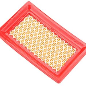 Kohler 14 083 01-S1 Pack of 2 Air Filters