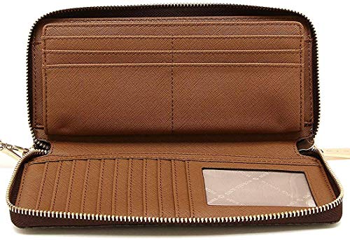 Michael Kors Jet Set Travel, Brown